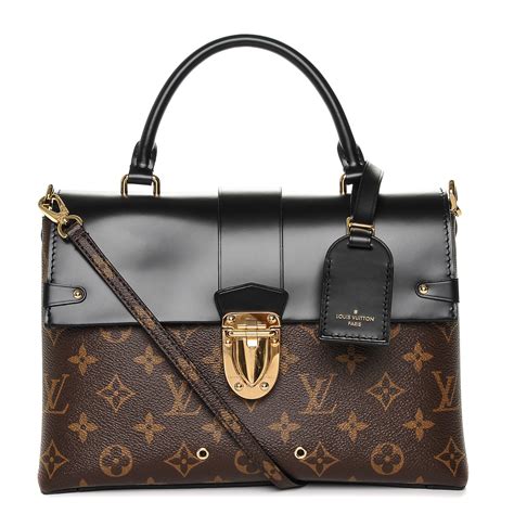 louis vuitton one handle flap bag mm|Louis Vuitton clutch crossbody bag.